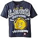 Lego Boys' Built To Last T-Shirt