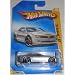 HOT WHEELS 2009 NEW MODELS 026/190 SILVER '10 CAMARO SS 26 OF 42