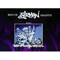 Best of German Graffiti 1