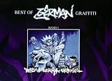 Best of German Graffiti 1