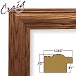 04x35 Custom Picture Frame / Poster Frame 1.265
