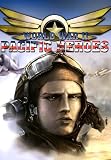 Eigenschaften dtp Vertrieb und Marketing GmbH  / World War 2 - Pacific Heroes