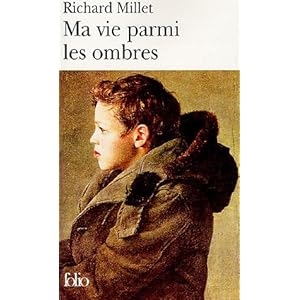 Ma vie parmi les ombres