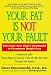 Book Your Fat Is Not Your Fault