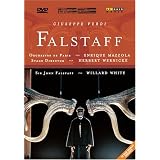 Falstaff [Edizione: Regno Unito]di Willard White