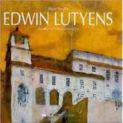 Sketches by Edwin Lutyens: Drawings from the Collection of Royal Institute of British Architects (Riba Drawings Monographs, No 1)