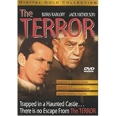 The Terror by 