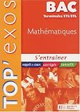 Mathématiques : Terminales STI/STL