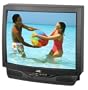 JVC AV-27430 27" TV (Black)
