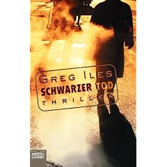Schwarzer Tod: Thriller