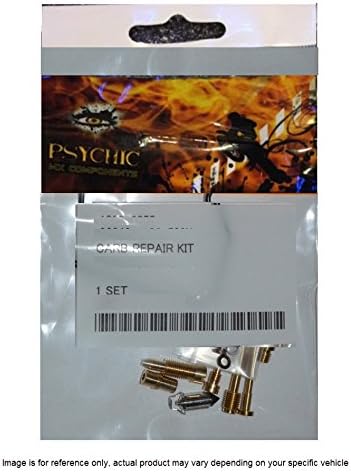 Psychic Carburator Repair Kit SUZUKI RM-Z250 2005-2006