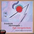 Das Versprechen. 3 CDs. Requiem auf den Kriminalroman