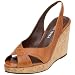 Ramon Tenza Women's Titanic Wedge Sandal
