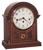 Hot Sale Howard Miller 613-180 Barrister Mantel Clock