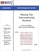 Making The Telecommuting Decision -- The Virtual Workforce, Working At Home, And Flexibility