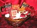 Aromatherapy Candle Gift Basket