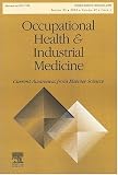 Excerpta Medica - Section 35 Occupational Health & Industrial Medicine