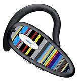 Jabra BT160 Bluetooth Headset (1 of 33 faceplates shown)