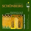 Sch�nberg: Verkl�rte Nacht