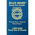 Kelley Blue Book Used Car Guide: Consumer Edition, January-June 2004 (Kelley Blue Book... by  Kelley Blue Book