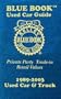 Kelley Blue Book Used Car Guide: Consumer Edition, January-June 2004