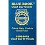 Kelley Blue Book Used Car Guide: Consumer Edition, January-June 2004 (Kelley Blue Book Used Car Guide Consumer Edition)