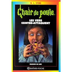 Les Vers contre-attaquent, num�ro 40