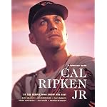 9 Innings With Cal Ripken Jr. book cover