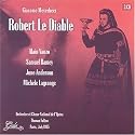 Meyerbeer: Robert Le Diable