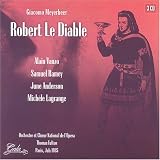 Meyerbeer: Robert Le Diable