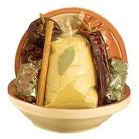Moroccan Cookery Set