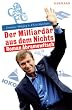 Der Milliard�r aus dem Nichts - Roman Abramowitsch