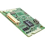 Panasonic KX-TA82493 Caller ID Card