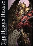 The Horus Heresy Vol. III: Visions of Treachery