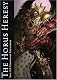 The Horus Heresy Vol. III: Visions of Treachery
