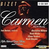 Bizet: Carmen