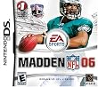 Madden 2006