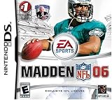 Madden 2006