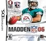 Madden 2006