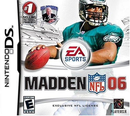 Madden 2006