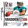 Madden 2006