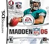 Madden 2006 Madden 2006