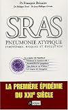 SRAS, pneumonie atypique