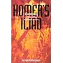 Homer's Iliad: A Commentary on the translation of Richmond Lattimore