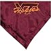 Apparel : Comfy Feet Virginia Tech Hokies Infant Silky Blanket