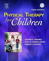Physical Therapy for Children