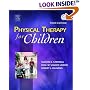 Physical Therapy for Children (PHYSICAL THERAPY FOR CHILDREN)