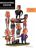 Organizational Behavior
