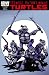 Search : Teenage Mutant Ninja Turtles #2 the Jetpack Comics Exclusive Edition (TMNT)