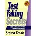 Test Taking Secrets: Study Better, Test Smarter, and Get Great Grades (The Backpack Study Series)